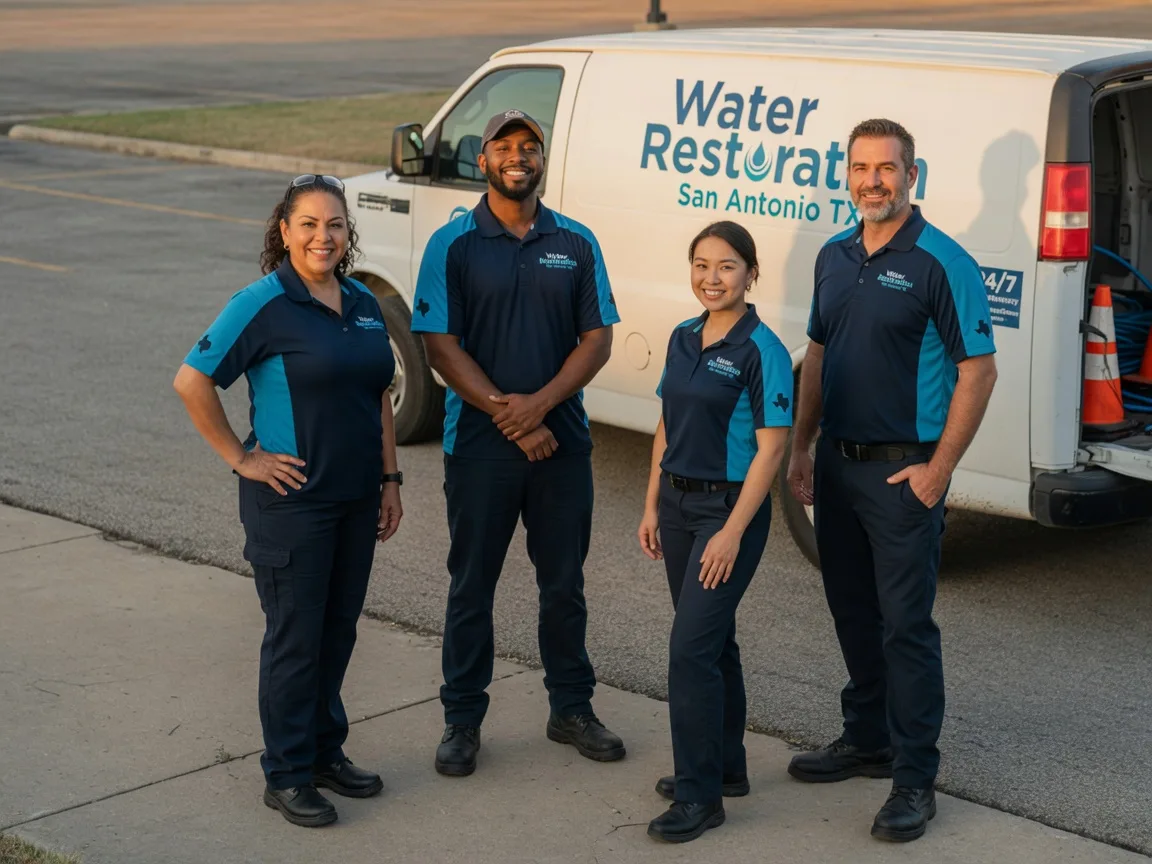 Water Damage Repair company in Kingston, IL